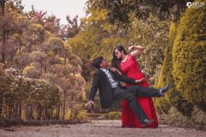 Photos by Arun photography